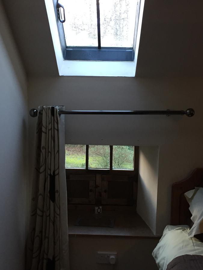Lodge At Lochside Bridgend of Lintrathen エクステリア 写真